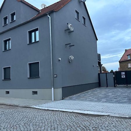 Ht Appartement No.3 Greppin Exteriér fotografie