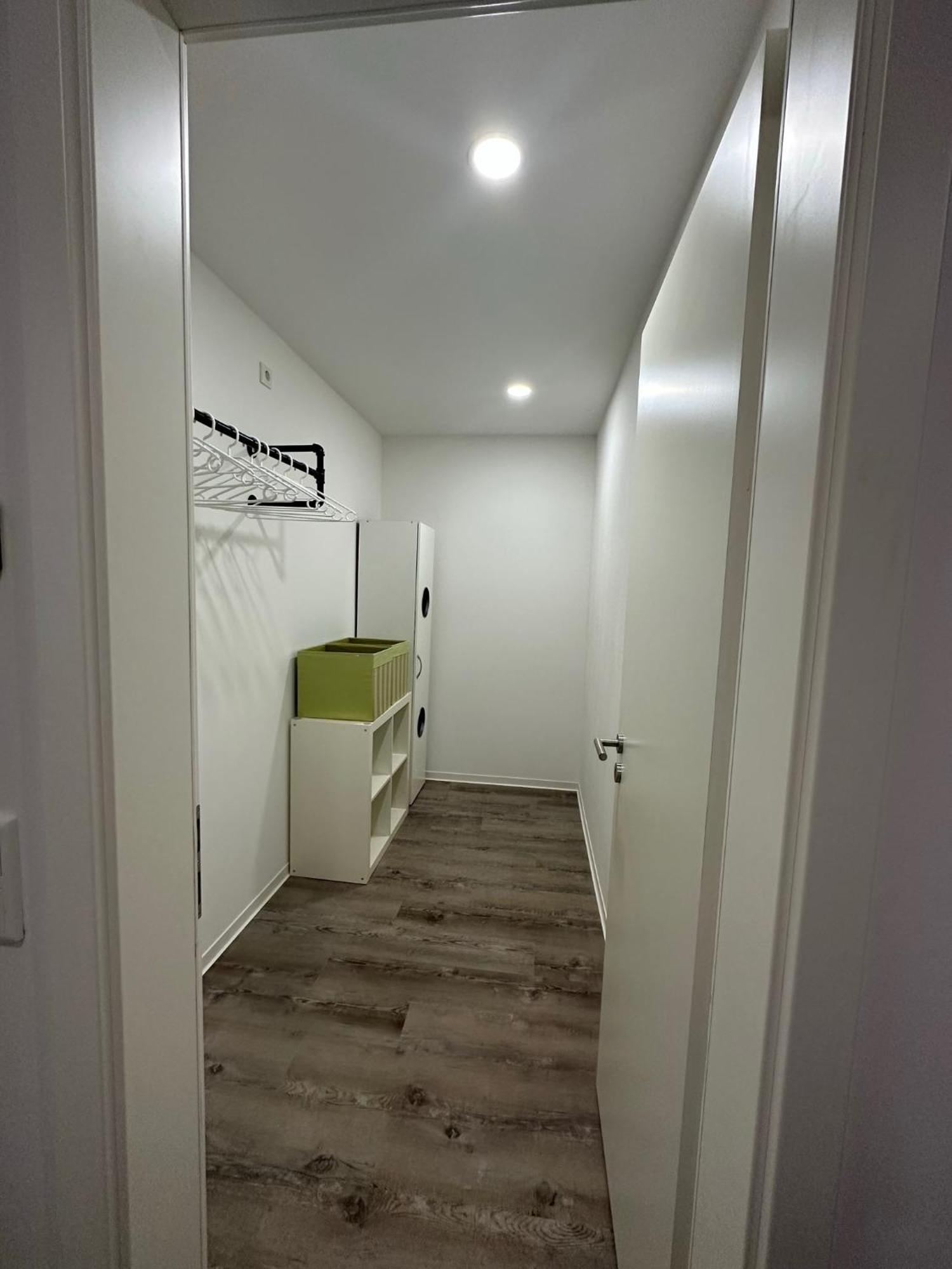 Ht Appartement No.3 Greppin Exteriér fotografie