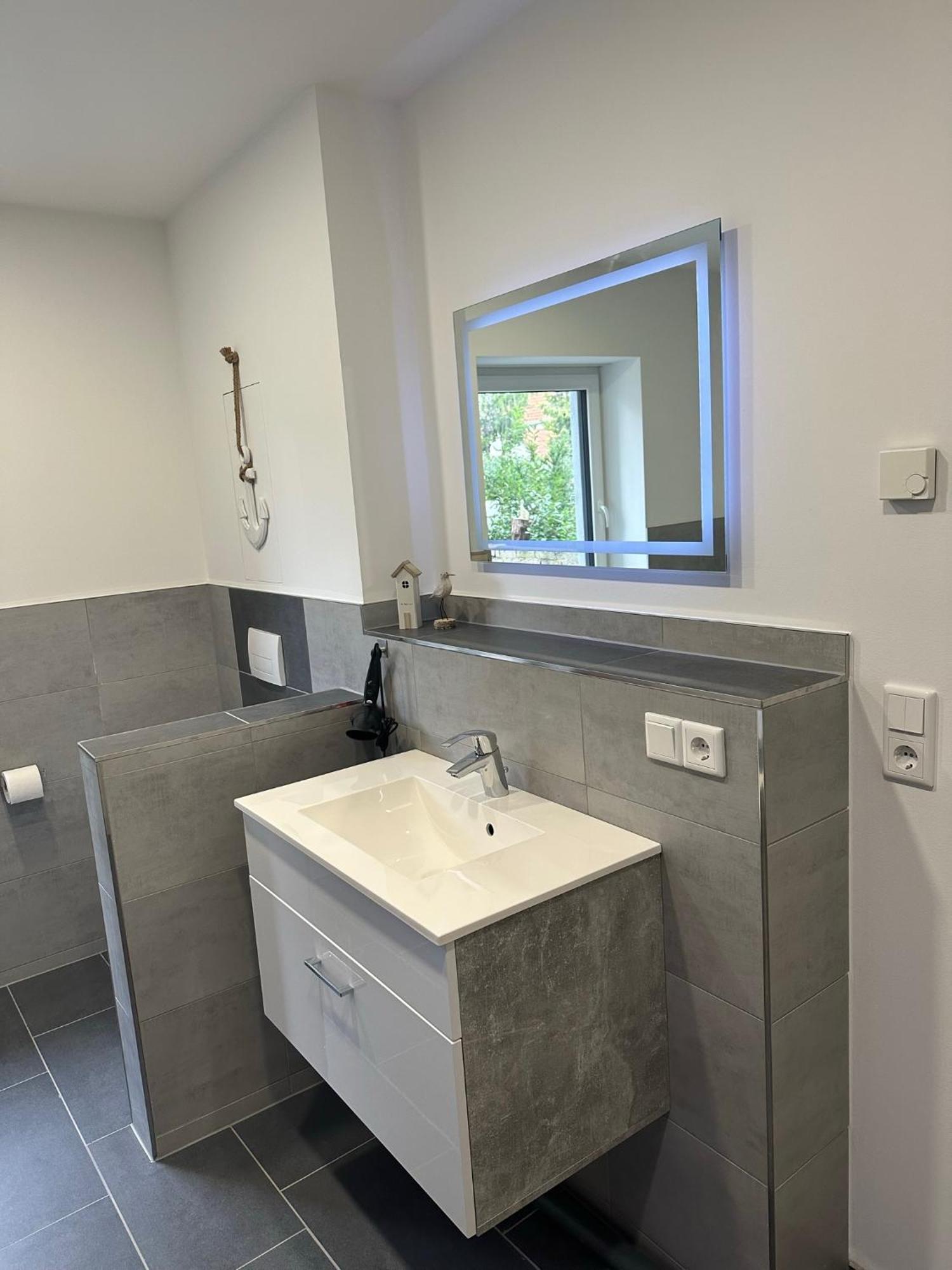 Ht Appartement No.3 Greppin Exteriér fotografie