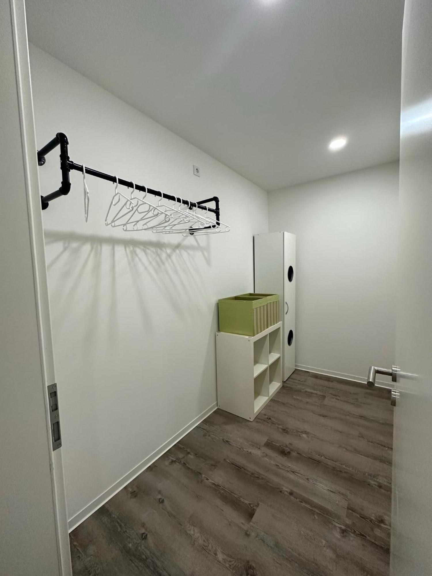 Ht Appartement No.3 Greppin Exteriér fotografie