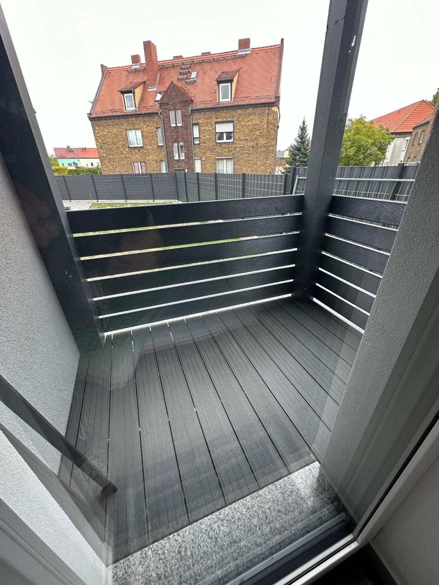 Ht Appartement No.3 Greppin Exteriér fotografie